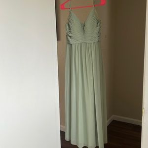 Azazie Blake Bridesmaids Dress